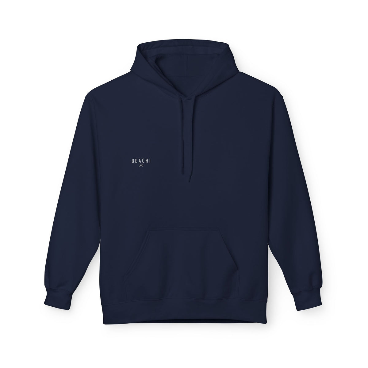 Surf Vibes (Adult Hoodie)