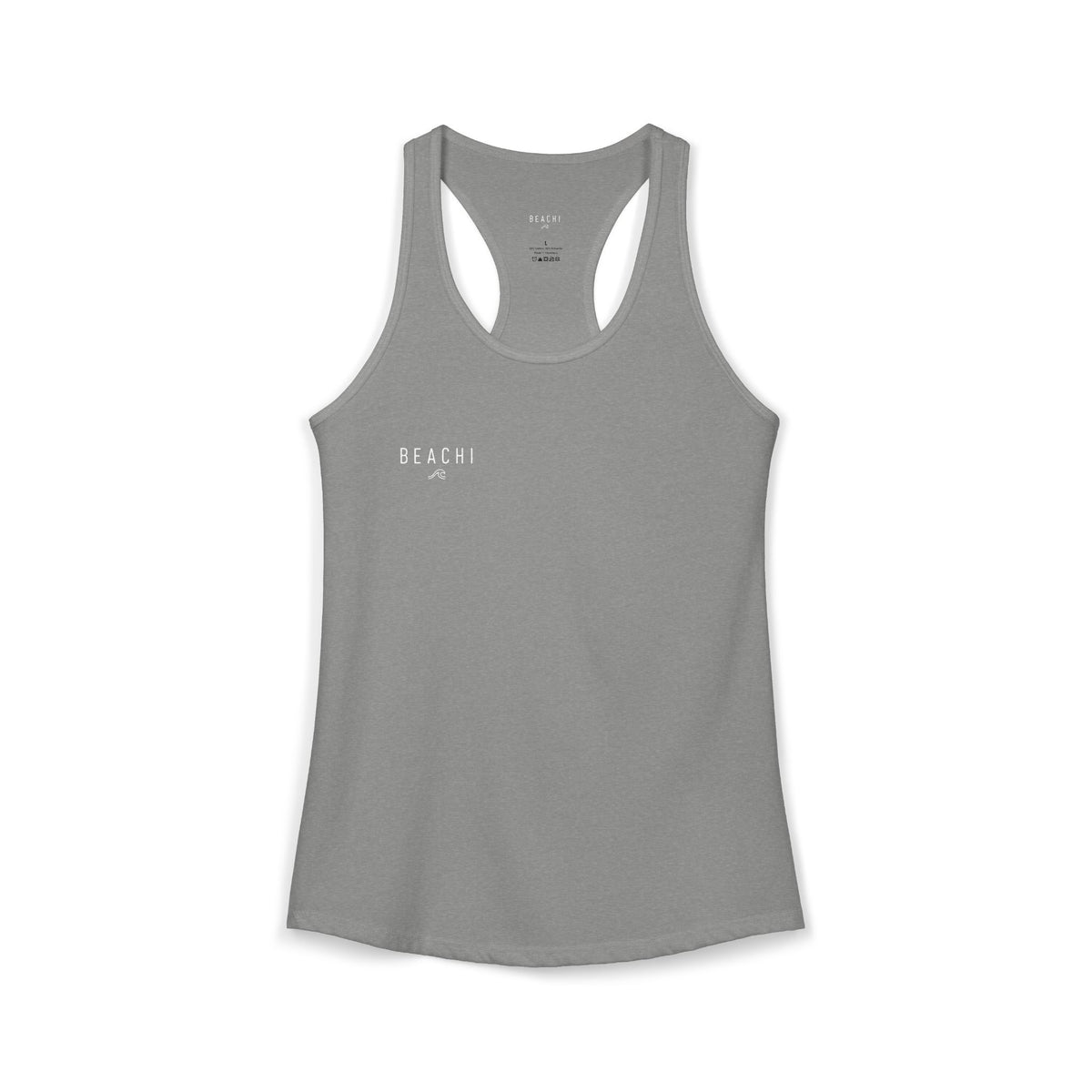 Women's Ideal Racerback (Adult Tank)
