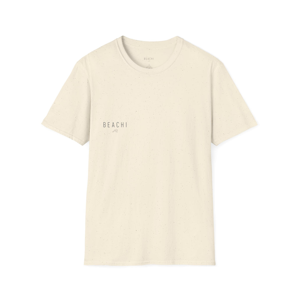 Beachi Wave (Adult T-Shirt)