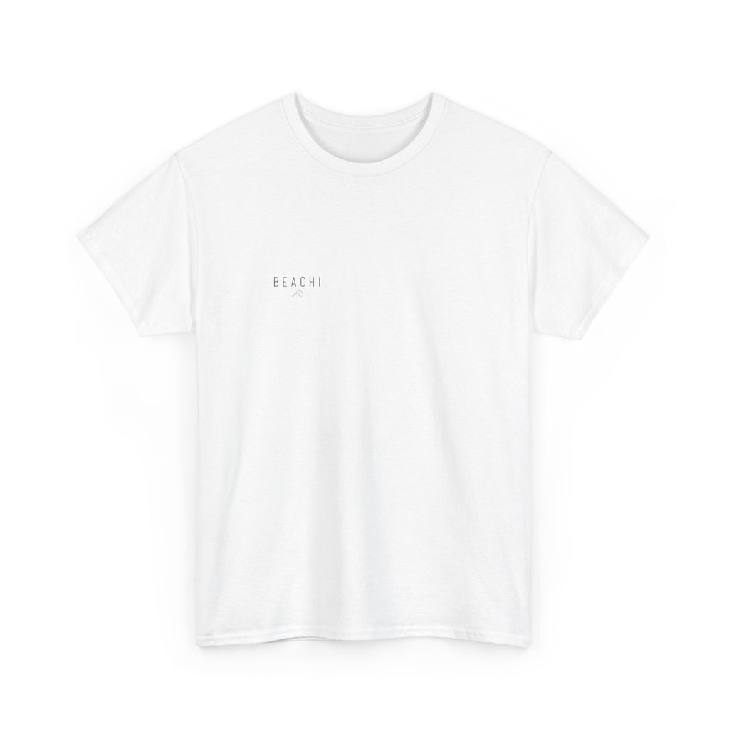 The Beachtide Classic Tee: Fashion with a Purpose