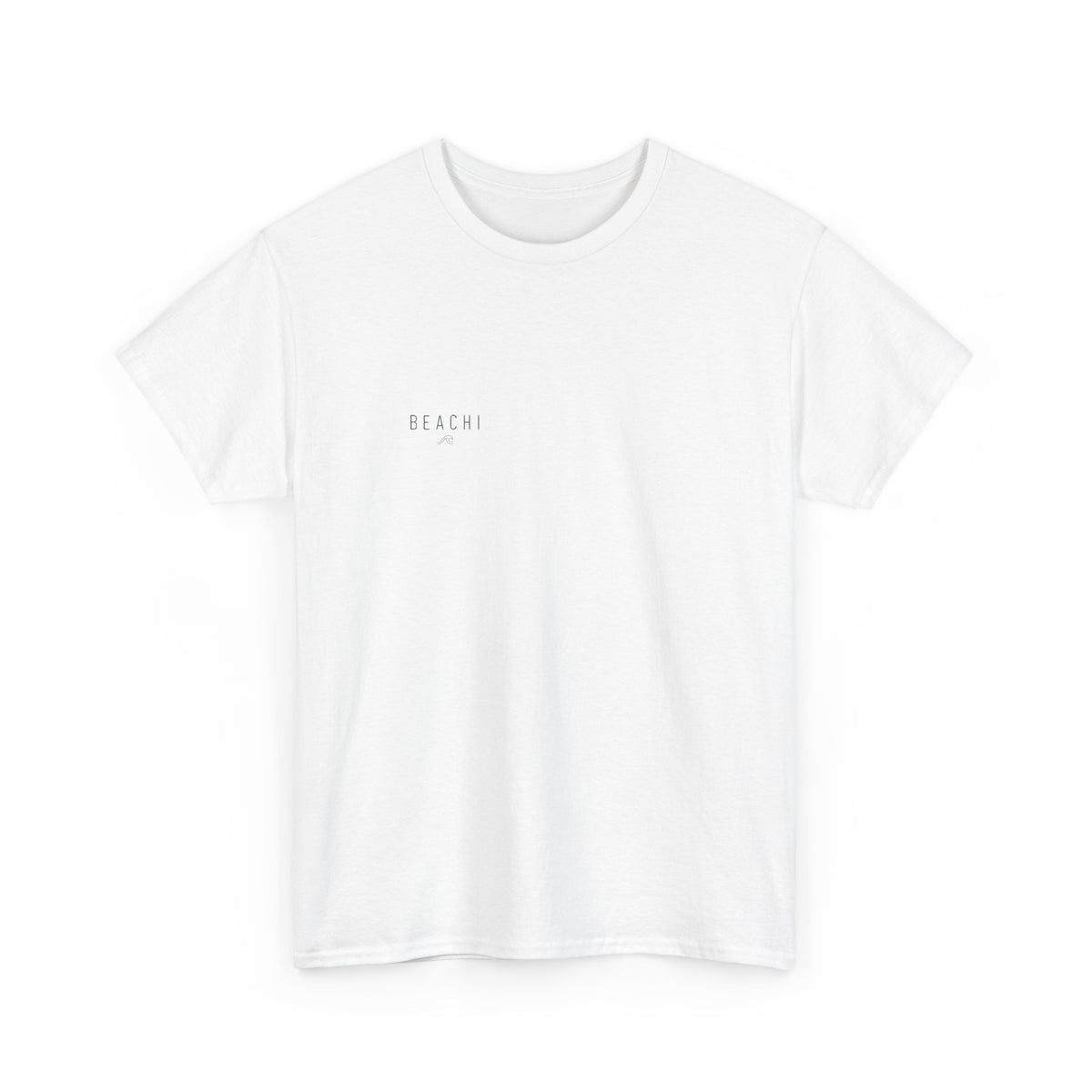 The Beachtide Classic Tee: Fashion with a Purpose
