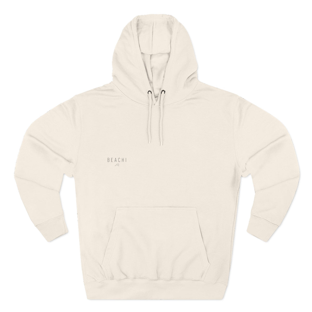 Beachi Sea Turtle (Adult Hoodie)