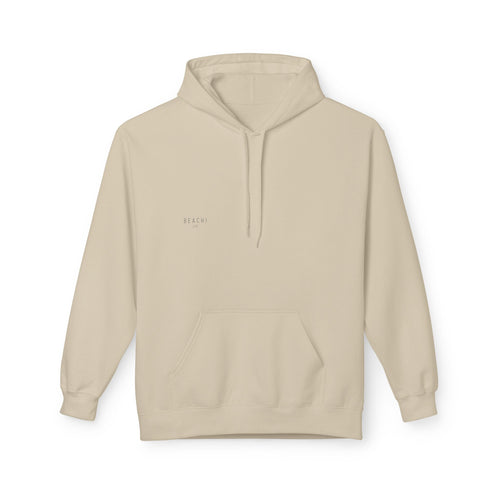 Beach Heart Hoodie (Adult Hoodie)