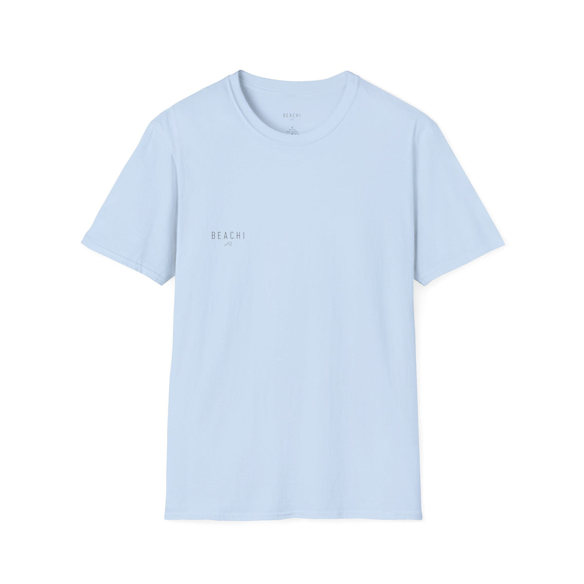 Beach Wave (Adult T-Shirt )