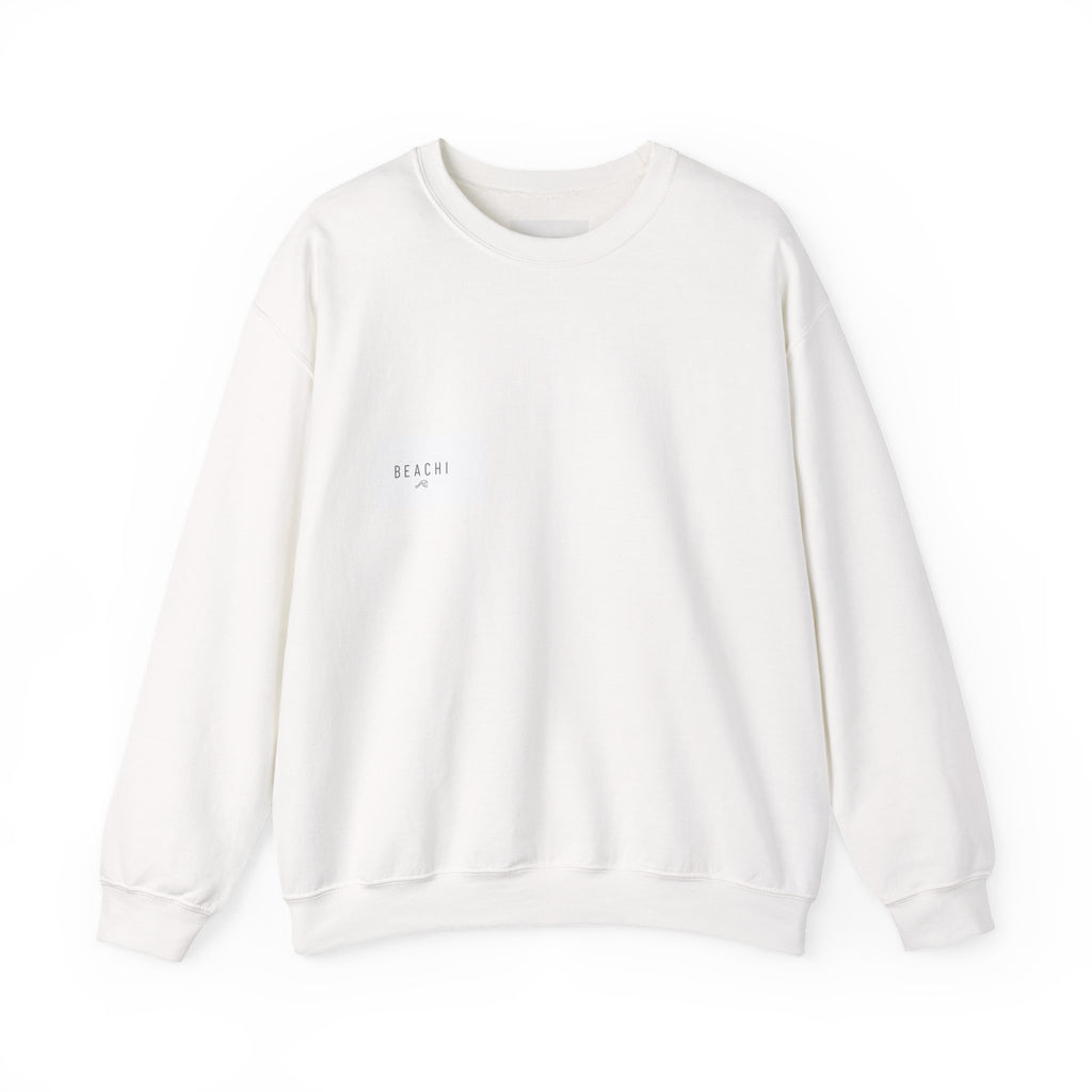 Beach Vibes Crewneck (Adult Crewneck)