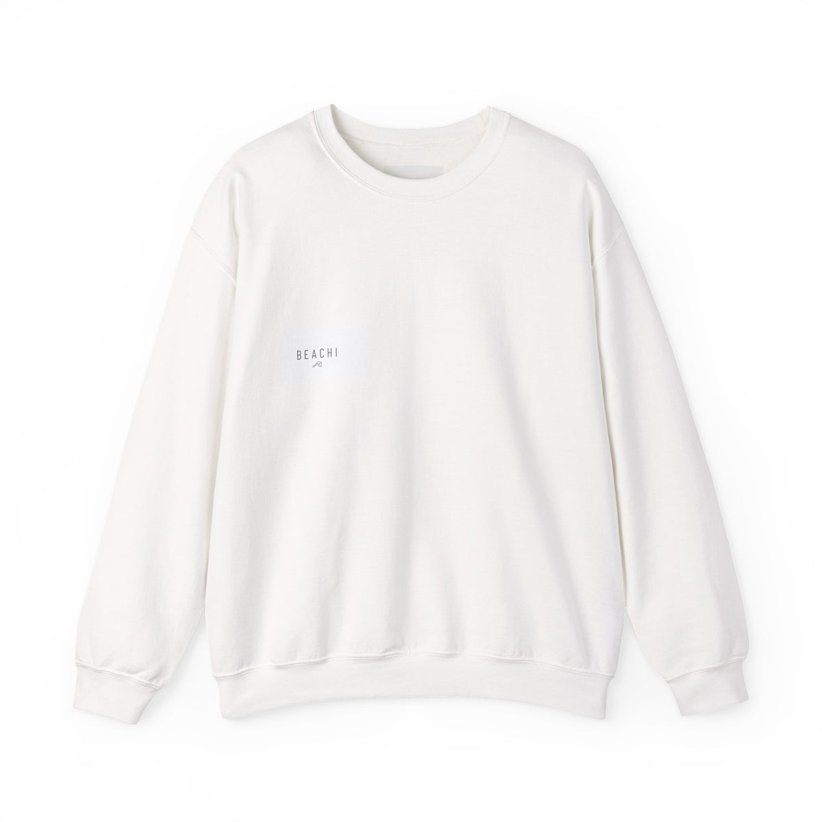 Beach Vibes Crewneck (Adult Crewneck)