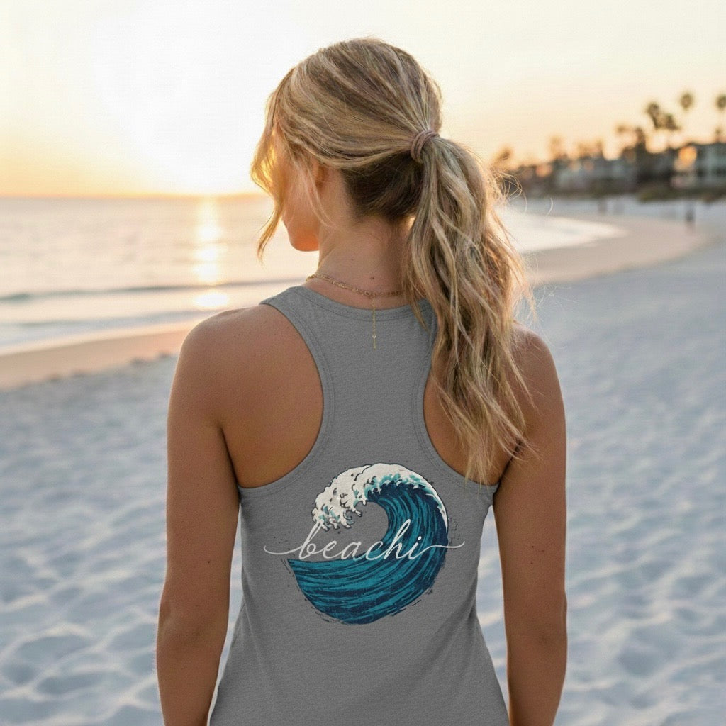 Women's Ideal Racerback (Adult Tank)