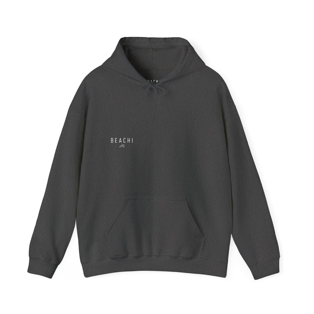 Beachi Original (Adult Hoodie)