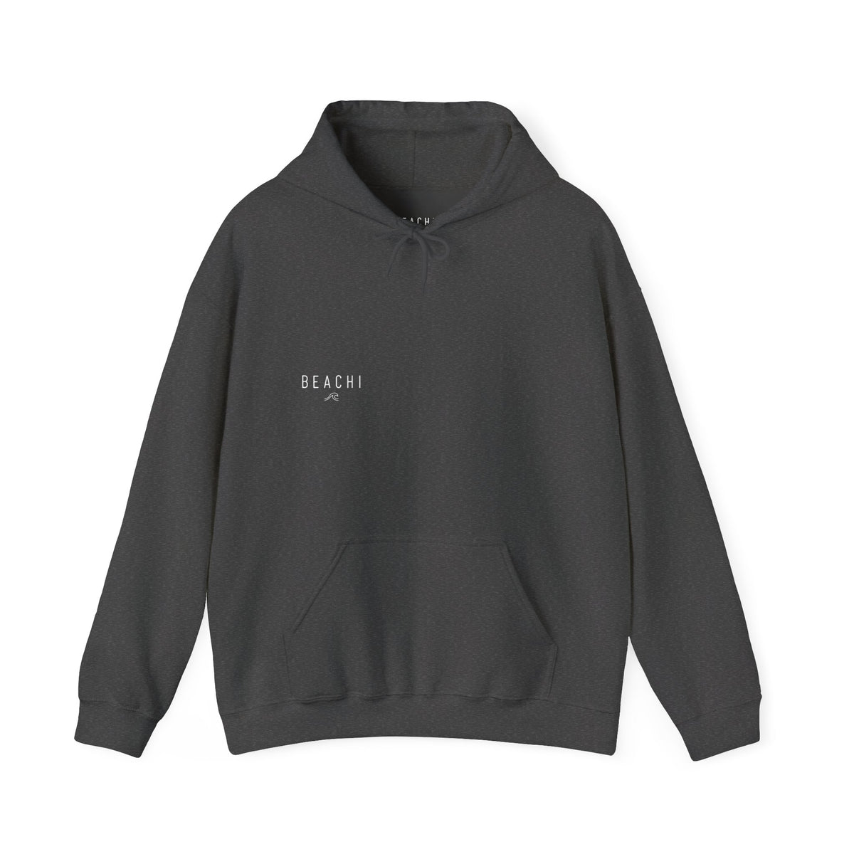 Beachi Original (Adult Hoodie)