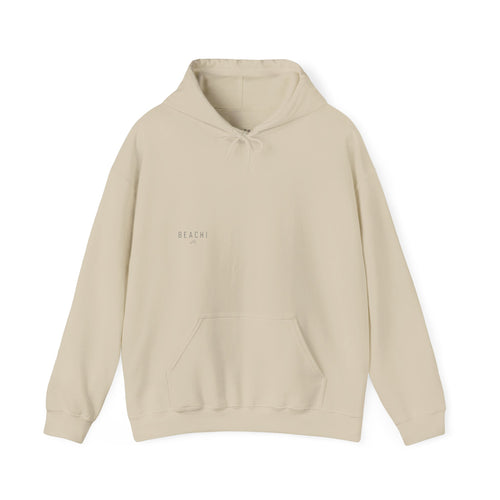 Beach Swirl Hoodie (Adult Hoodie)