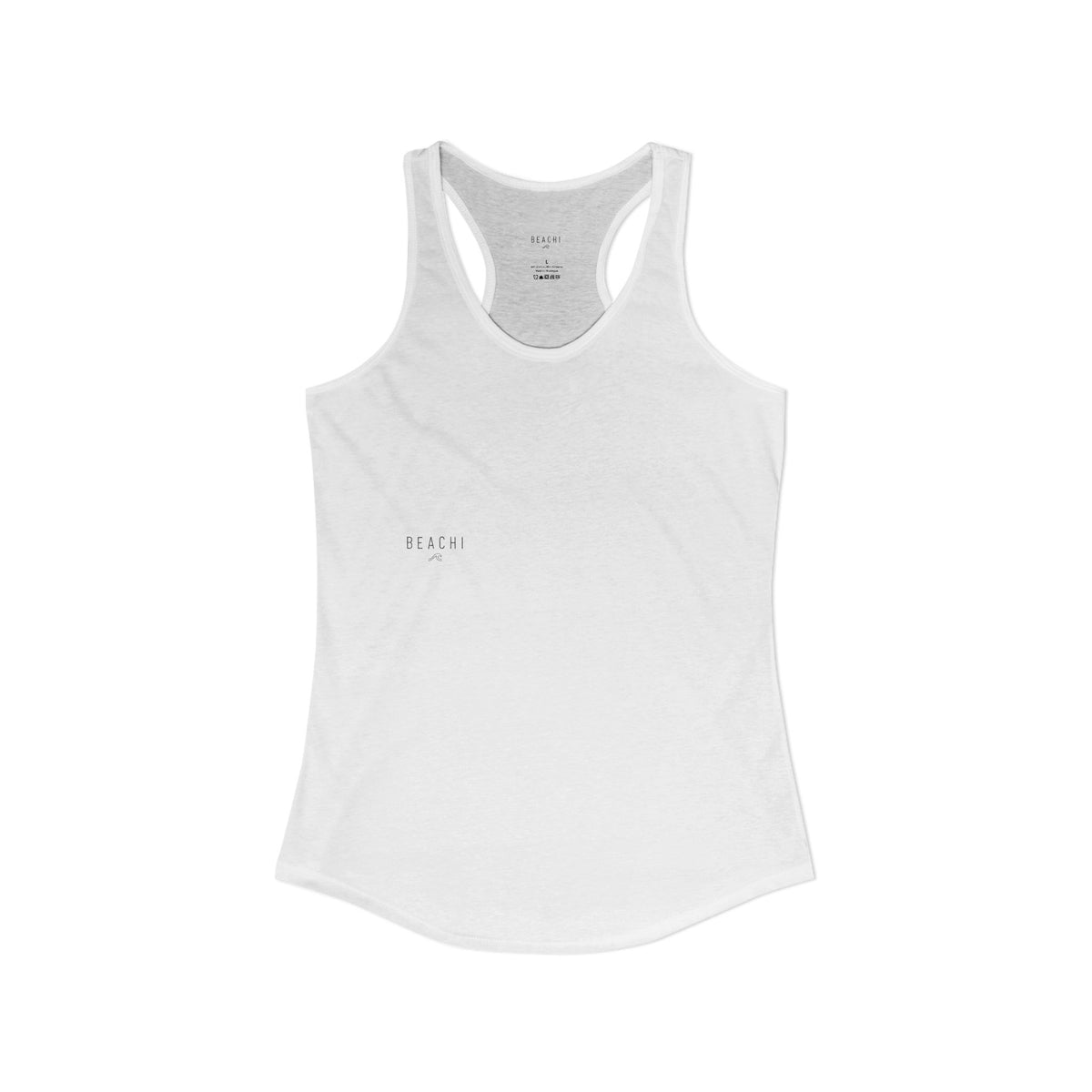 Women's Ideal Racerback (Adult Tank)