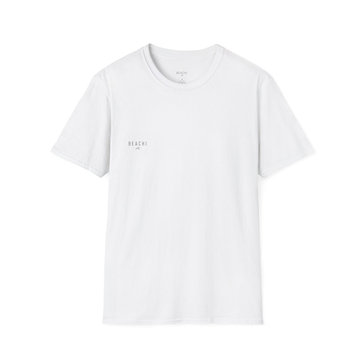 Beach Sunset T‑Shirt (Adult T-Shirt)