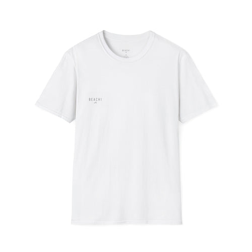 Beach Sunset T‑Shirt (Adult T-Shirt)